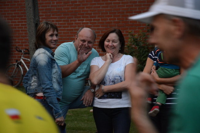 Tłumy biegają w Bukówcu (zdjęcia)