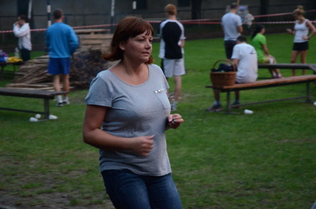 Tłumy biegają w Bukówcu (zdjęcia)