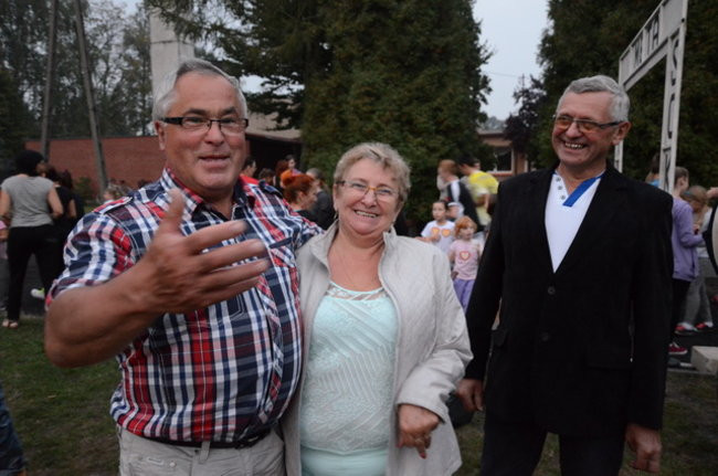 Tłumy biegają w Bukówcu (zdjęcia)