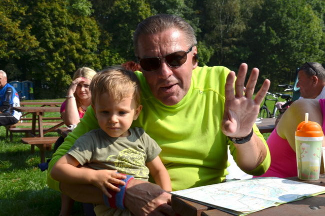 Spotkali się w Górznie (zdjęcia)