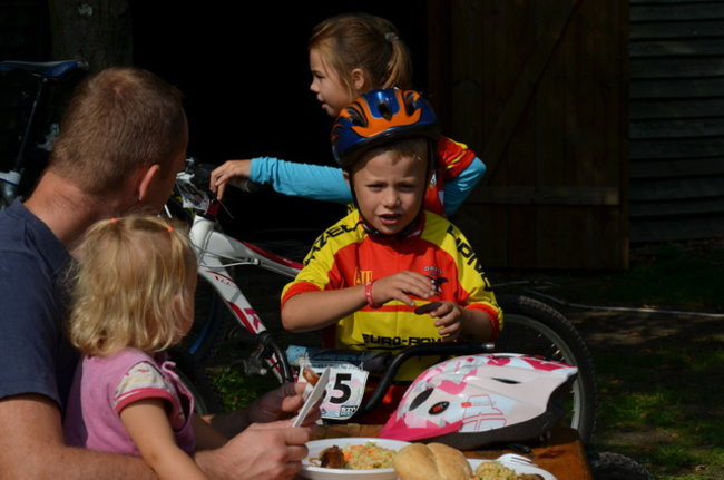 Spotkali się w Górznie (zdjęcia)