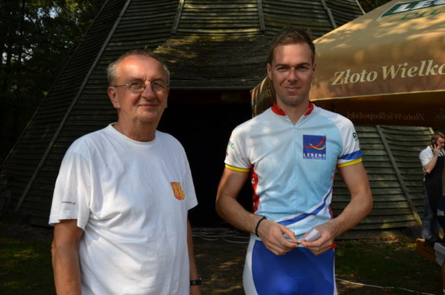 Spotkali się w Górznie (zdjęcia)