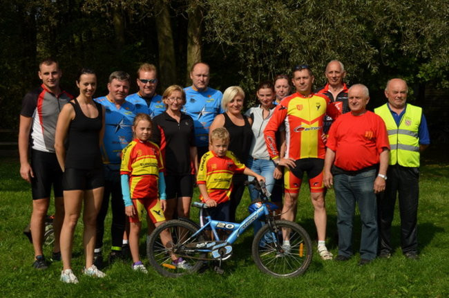 Spotkali się w Górznie (zdjęcia)