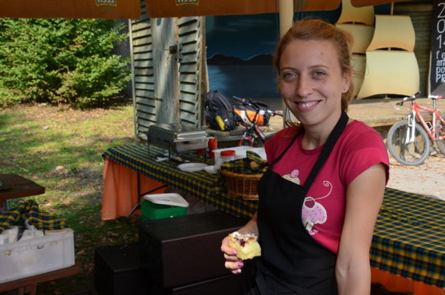 Spotkali się w Górznie (zdjęcia)