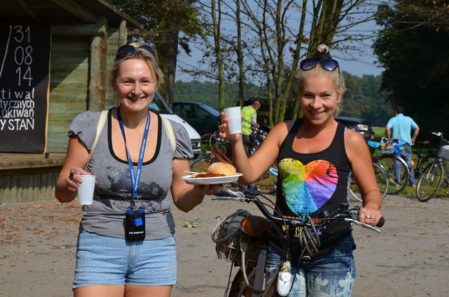 Spotkali się w Górznie (zdjęcia)