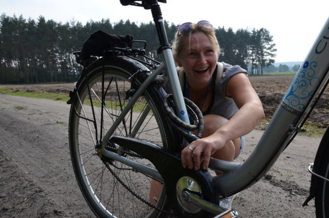 Spotkali się w Górznie (zdjęcia)