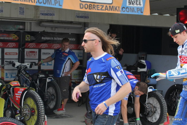 Dużo i mało  (zdjęcia)