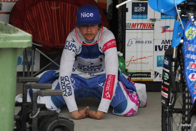 Dużo i mało  (zdjęcia)