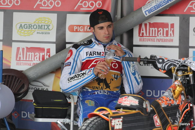 Dużo i mało  (zdjęcia)