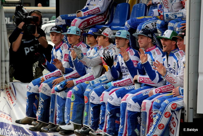 Dużo i mało  (zdjęcia)