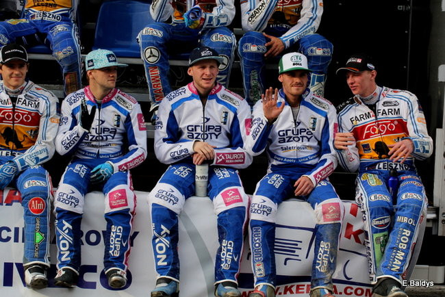 Dużo i mało  (zdjęcia)