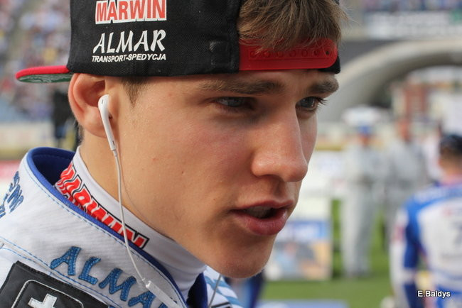 Dużo i mało  (zdjęcia)