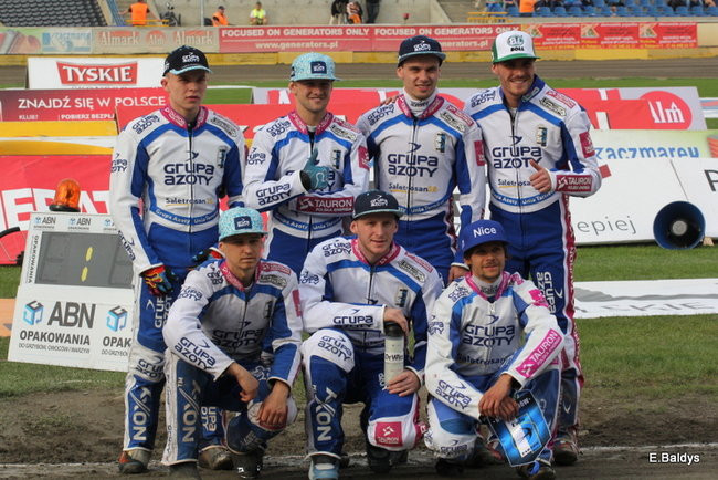 Dużo i mało  (zdjęcia)