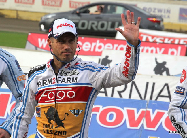 Dużo i mało  (zdjęcia)