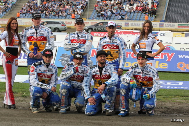 Dużo i mało  (zdjęcia)