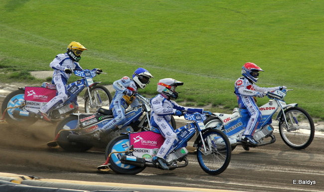 Dużo i mało  (zdjęcia)