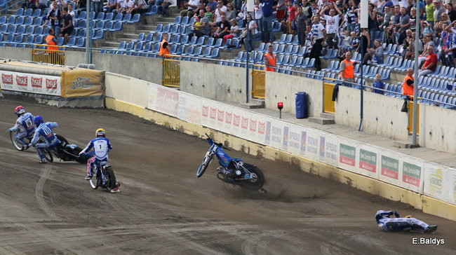 Dużo i mało  (zdjęcia)