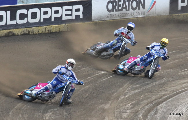 Dużo i mało  (zdjęcia)