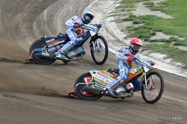 Dużo i mało  (zdjęcia)