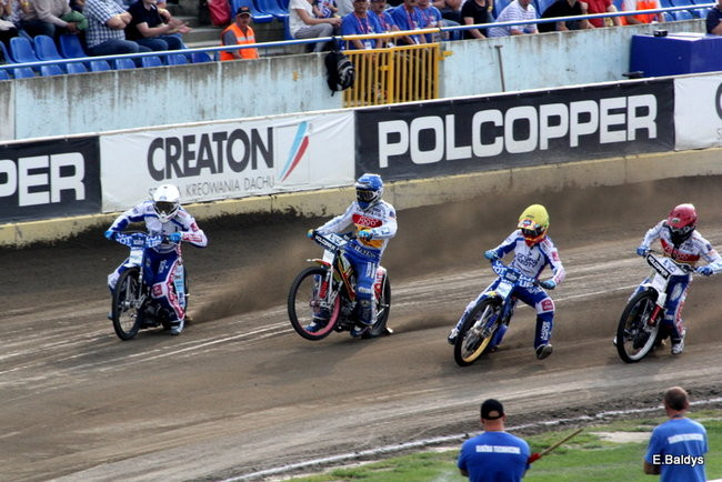 Dużo i mało  (zdjęcia)