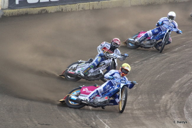 Dużo i mało  (zdjęcia)