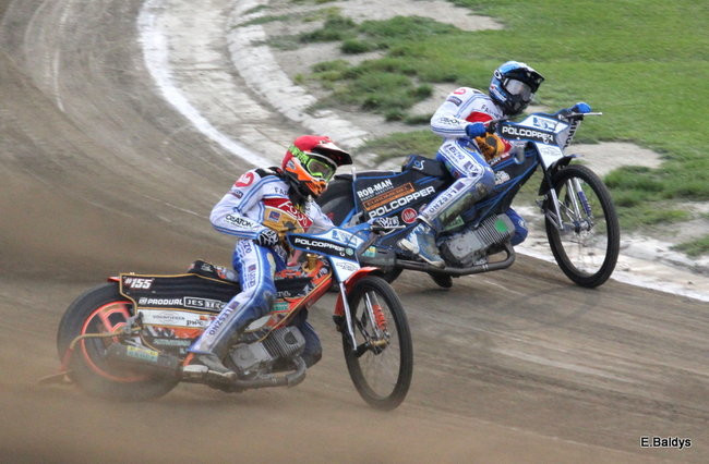 Dużo i mało  (zdjęcia)