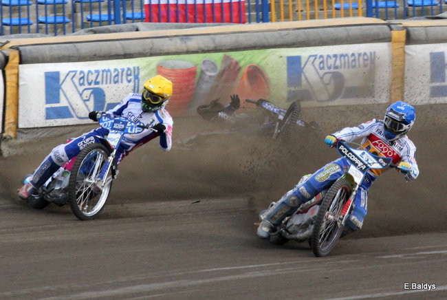 Dużo i mało  (zdjęcia)