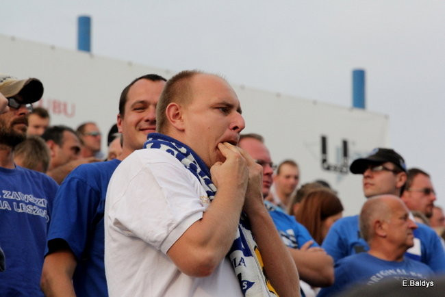 Dużo i mało  (zdjęcia)