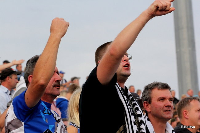 Dużo i mało  (zdjęcia)