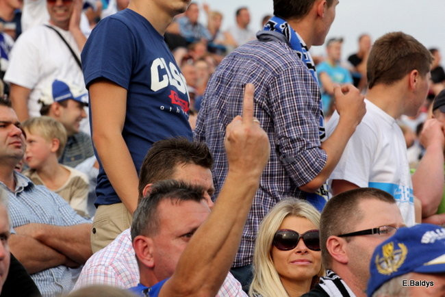 Dużo i mało  (zdjęcia)