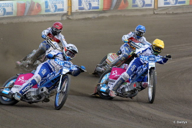 Dużo i mało  (zdjęcia)