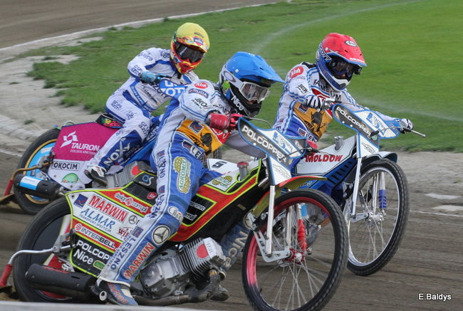 Dużo i mało  (zdjęcia)