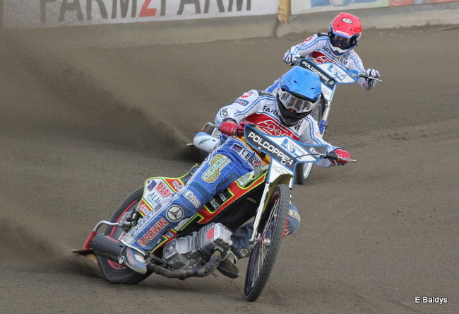 Dużo i mało  (zdjęcia)