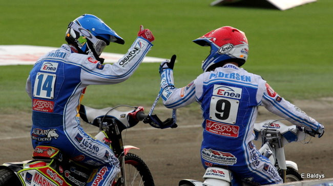 Dużo i mało  (zdjęcia)