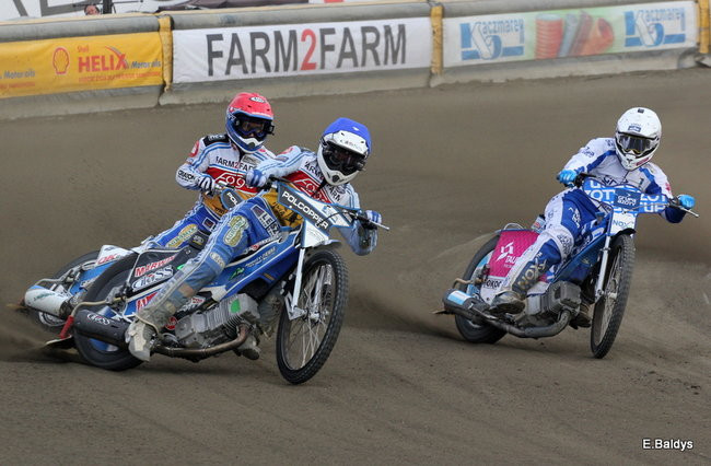 Dużo i mało  (zdjęcia)