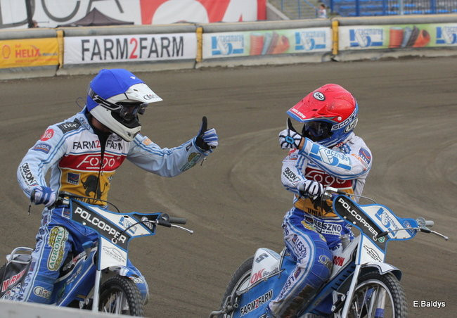 Dużo i mało  (zdjęcia)