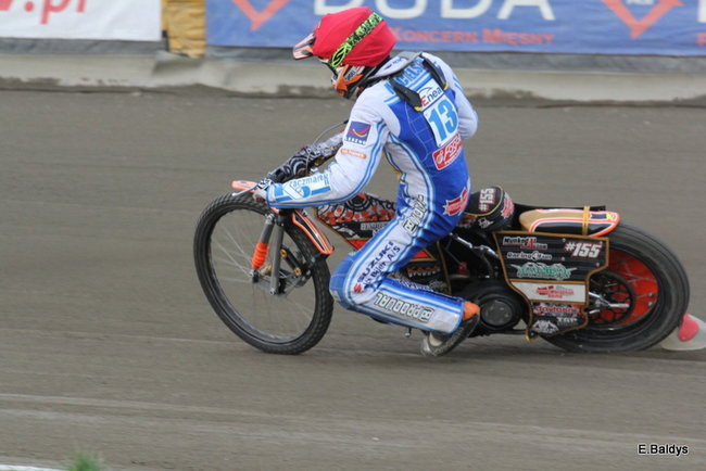 Dużo i mało  (zdjęcia)