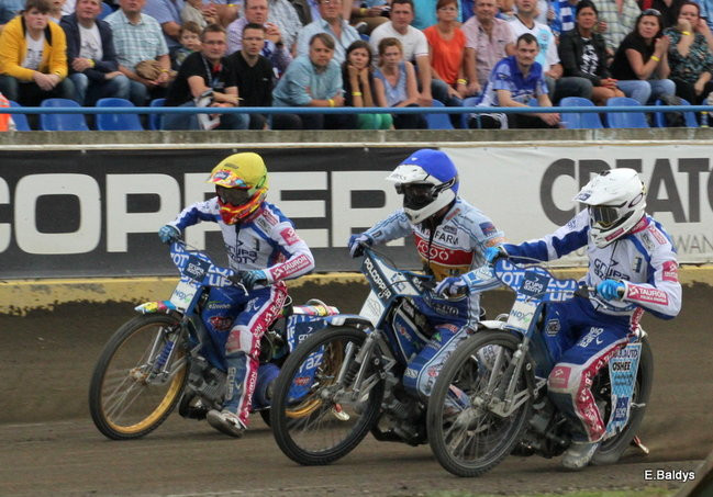 Dużo i mało  (zdjęcia)