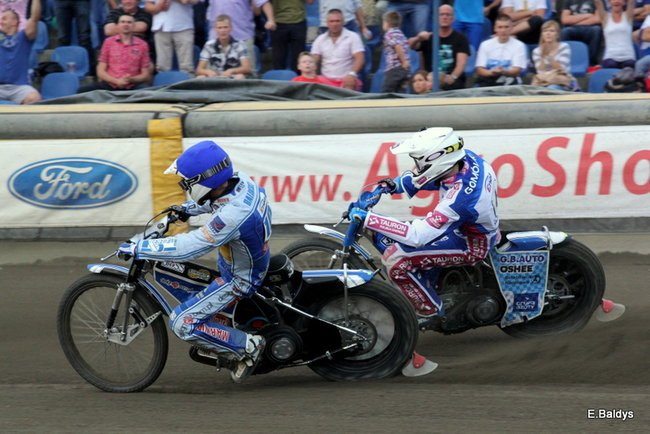 Dużo i mało  (zdjęcia)