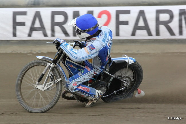 Dużo i mało  (zdjęcia)