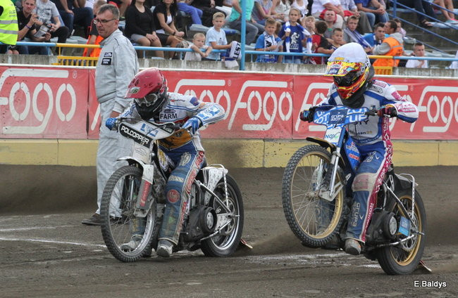 Dużo i mało  (zdjęcia)