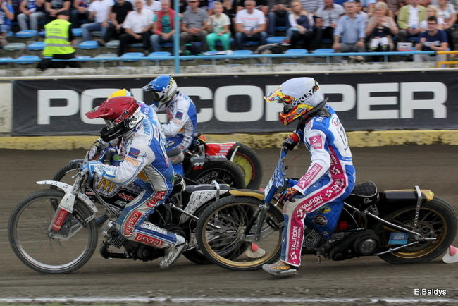 Dużo i mało  (zdjęcia)