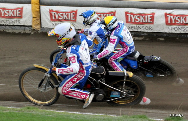 Dużo i mało  (zdjęcia)