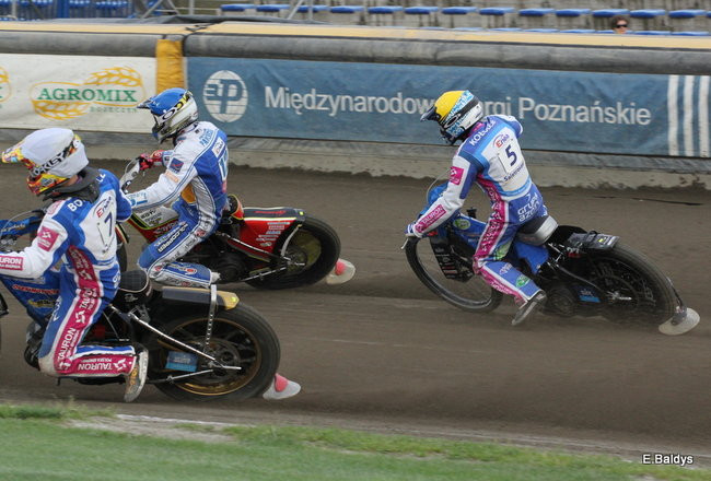 Dużo i mało  (zdjęcia)