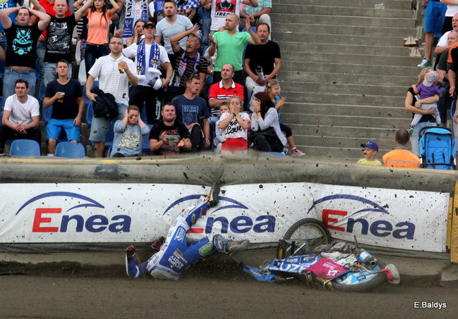 Dużo i mało  (zdjęcia)