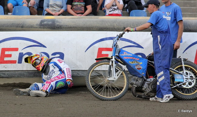 Dużo i mało  (zdjęcia)