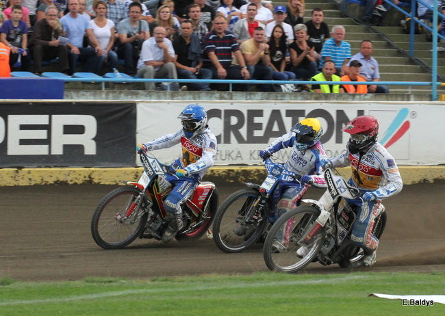 Dużo i mało  (zdjęcia)