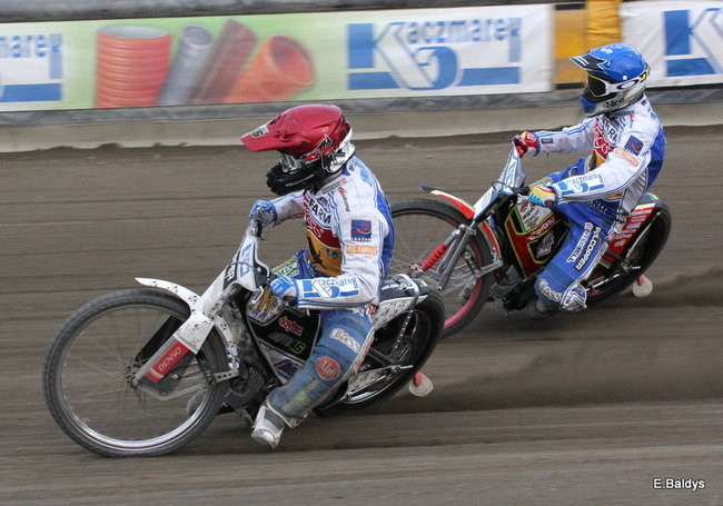 Dużo i mało  (zdjęcia)