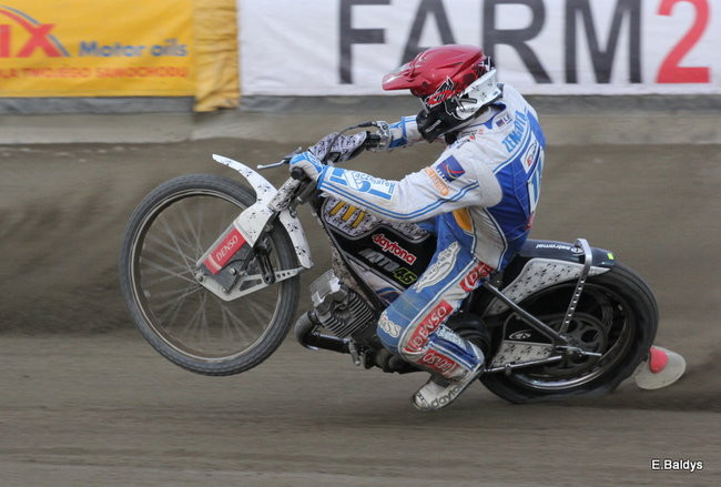 Dużo i mało  (zdjęcia)