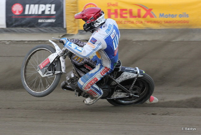 Dużo i mało  (zdjęcia)